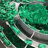 Nebulizer cup production line