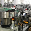 Nebulizer cup production line